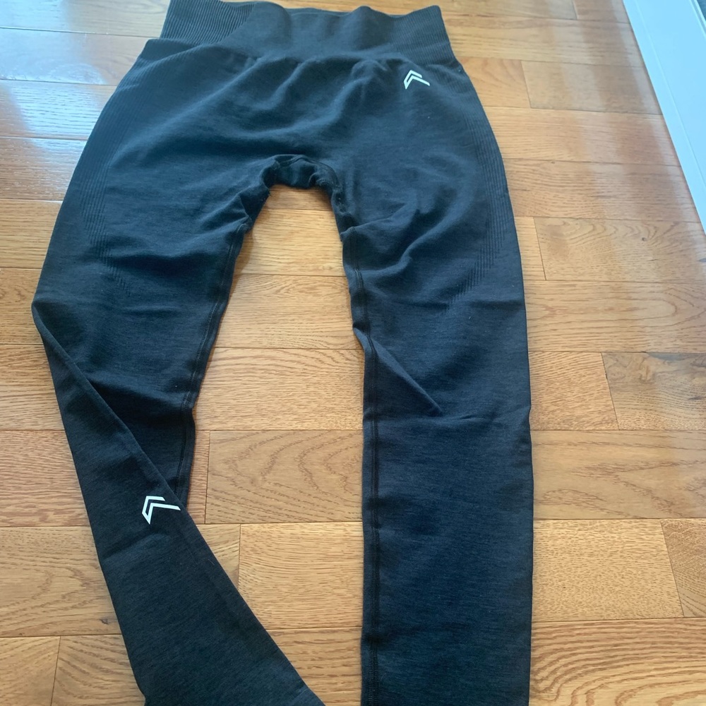 Active leggings